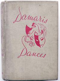 Damaris Dances #29 in the Abbey series