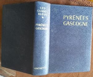Pyrénées Gascogne