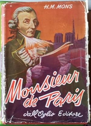 Monsieur de Paris