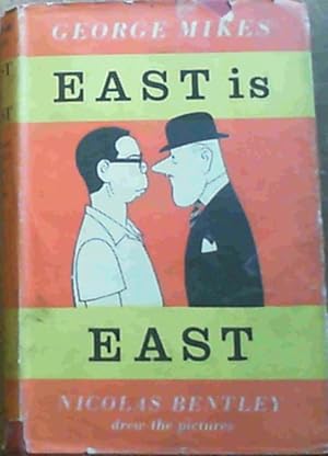 East is East