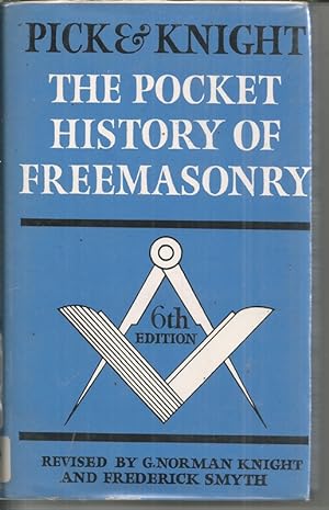 Pocket History of Freemasonry