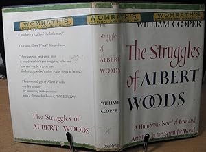 The Struggles of Albert Woods