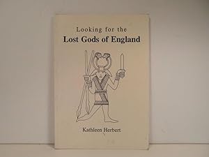Looking for the Lost Gods of England