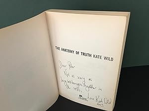 The Anatomy of Truth [Signed]
