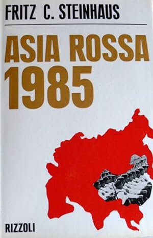 ASIA ROSSA 1985