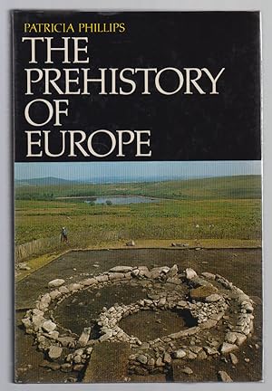 The Prehistory of Europe
