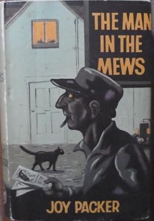 The Man In The Mews