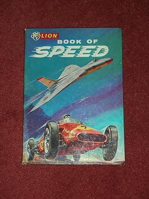 Lion Book of Speed