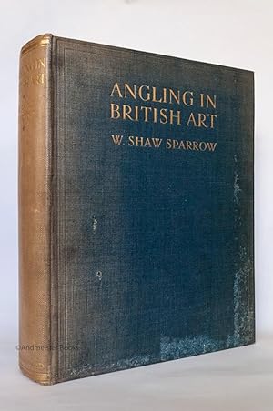 Angling in British Art