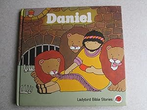 Daniel (Ladybird Bible Stories) Series 846