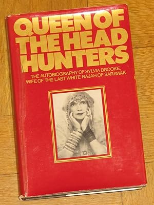 Queen of the head-hunters