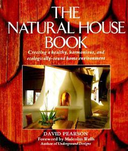 The Natural House Book