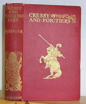 Cressy and Poictiers; or, The Story of the Black Prince's Page (1865)