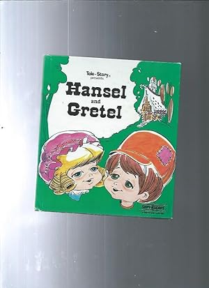 tele story HANSEL AND GRETEL