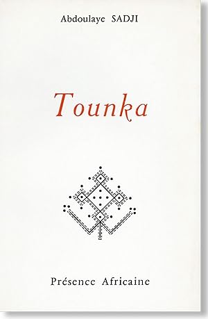 Tounka: Nouvelle
