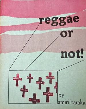 Reggae Or Not!