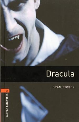 Dracula ; niveau 2