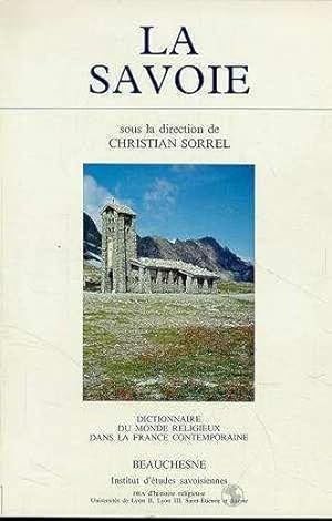 Dictionnaire du monde religieux dans la France contemporaine. 8. Dictionnaire du monde religieux ...