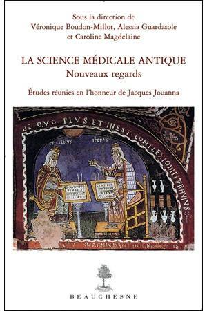 La science médicale antique