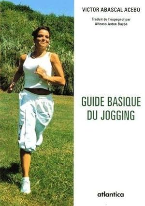 Guide basique du jogging