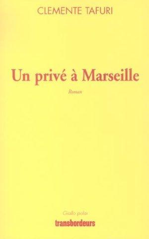 Un privé à Marseille