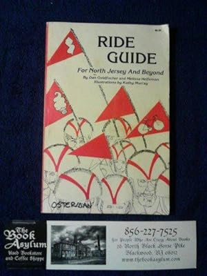 Ride Guide: For North Jersey and Beyond