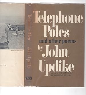 TELEPHONE POLES AND OTHER POEMS.