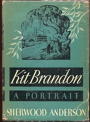 Kit Brandon: A Portrait
