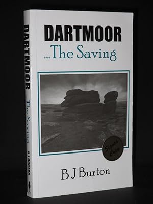 Dartmoor. The Saving [SIGNED]
