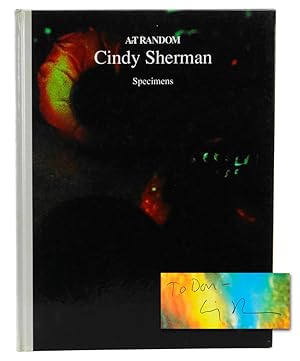 Cindy Sherman: Specimens (Art Random 65)