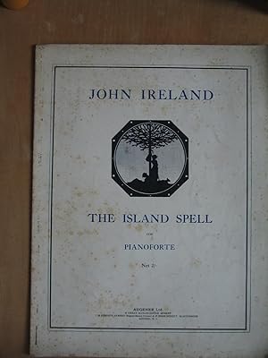 The Island Spell for Pianoforte