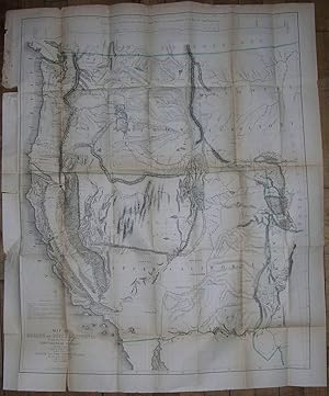 Geographical Memoir upon Upper California in Illustration of his Map of Oregon and California.