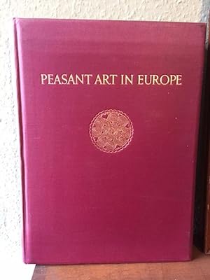 Peasant Art in Europe
