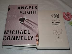 Angels Flight: Signed