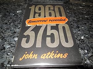 Tomorrow Revealed 1960-3750