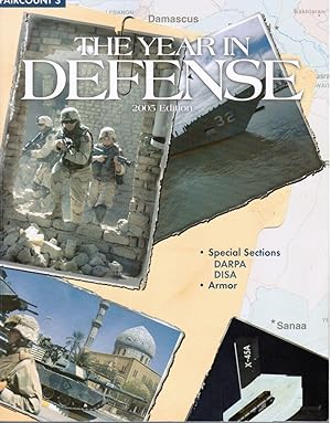 The Year in Defense - 2005 Edition