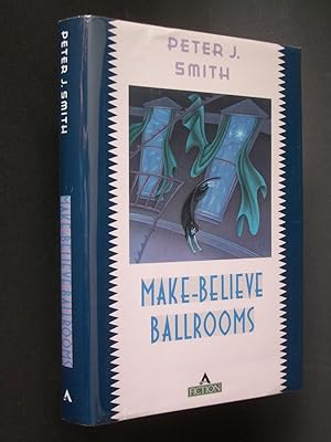 Make-Believe Ballrooms