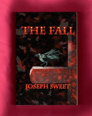 The Fall. Advance Uncorrected Proof, signed