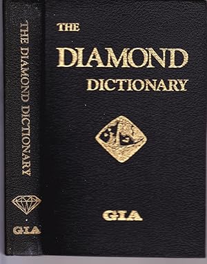 The diamond dictionary