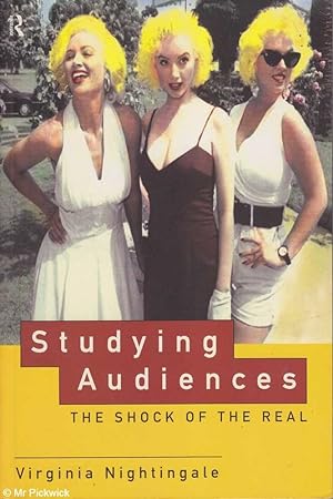 Studying Audience: The Shock of the Real