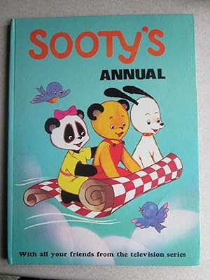 Sooty's Annual