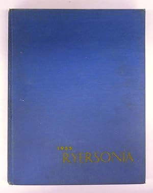 Ryersonia 1955