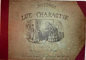 Pictures of Life & Character; From the Collection of Mr. Punch: Fourth Series