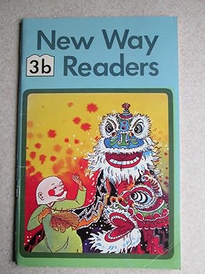 New Way Readers 3b