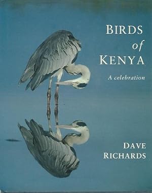Birds of Kenya : A Celebration