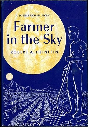 FARMER IN THE SKY