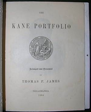 The Kane Portfolio.
