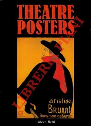 Theatre posters.