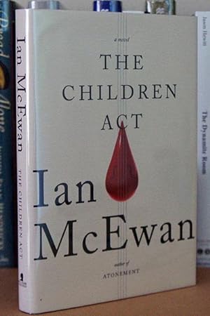 The Children Act ***AUTHOR SIGNED***
