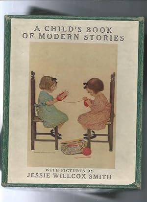 A CHILD'S BOOK OF MODERN STORIES
